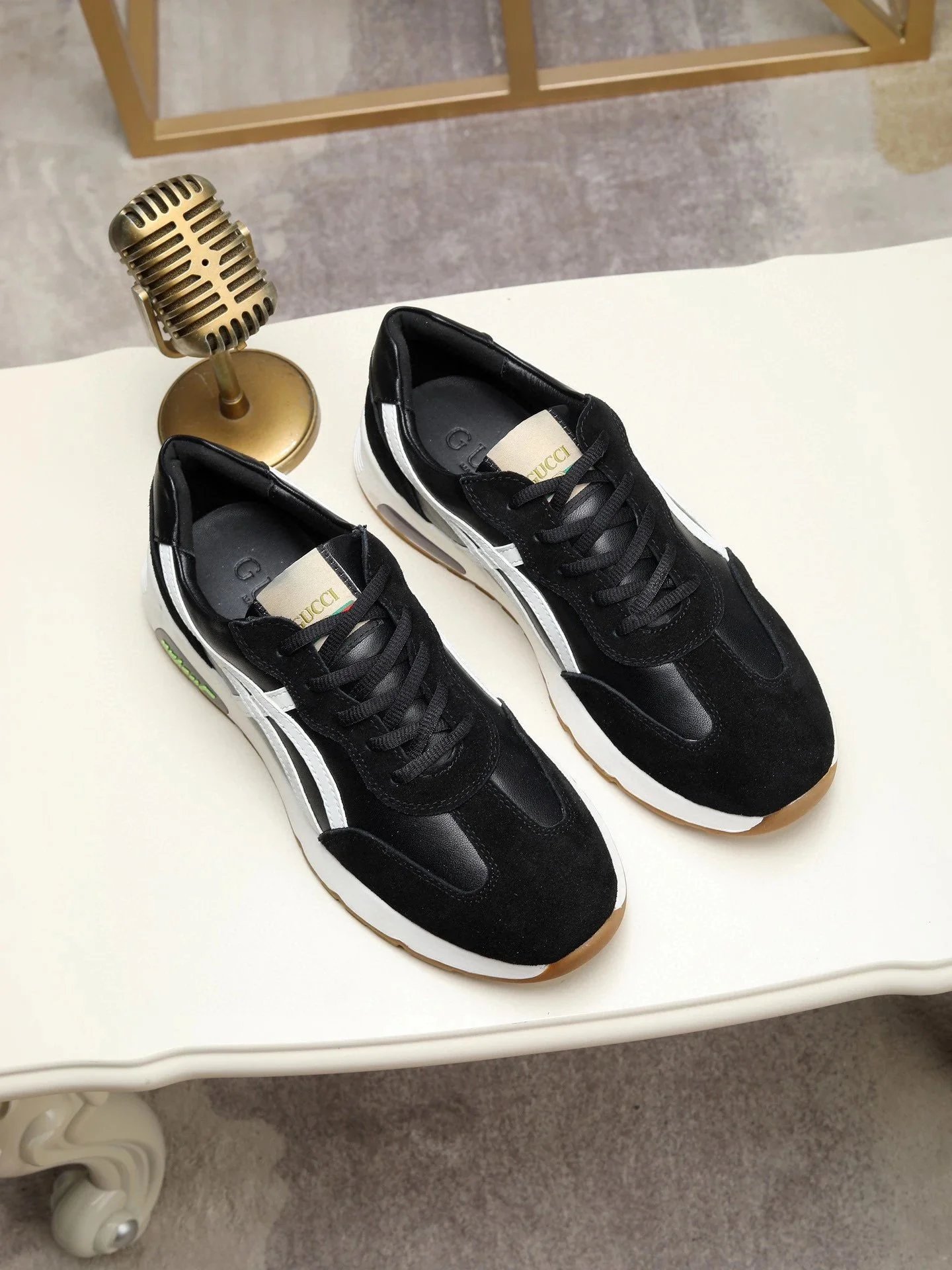 🔥1:1 batch GUCCI shoes-28 – QC photos preview | CnFans  | 7504107667
