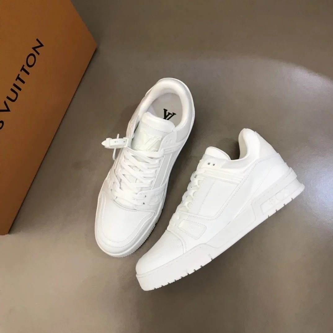 LOUIS VUITTON shoes-11