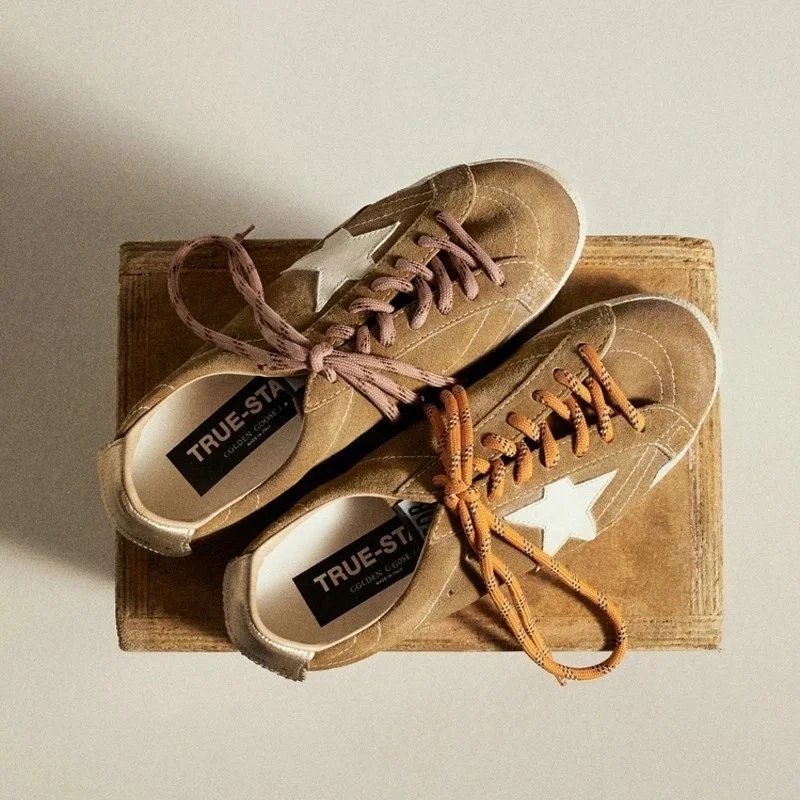 Golden Goose shoes-3 – QC photos preview | CnFans  | 7503594671