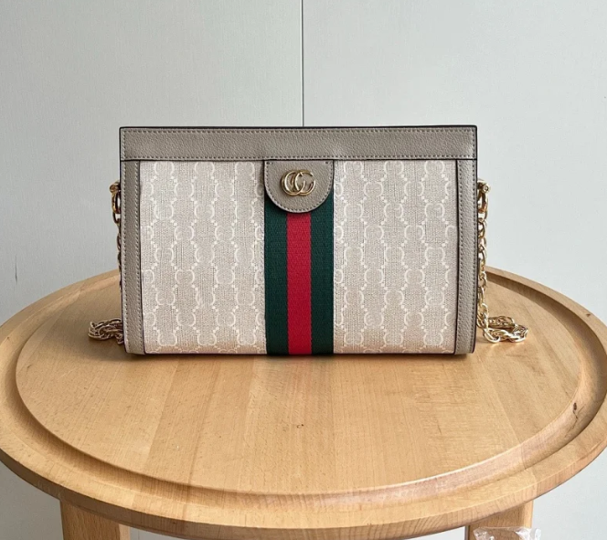 1:1 Batch GUCCI bag-77