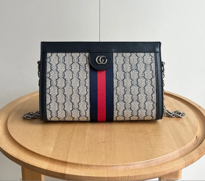 1:1 Batch GUCCI bag-77