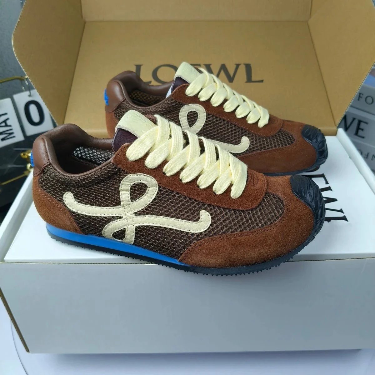 LOEWEW shoes-4