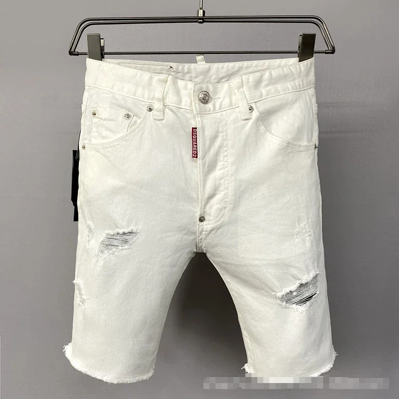 1:1 Batch DSQUARED 2 shorts-6