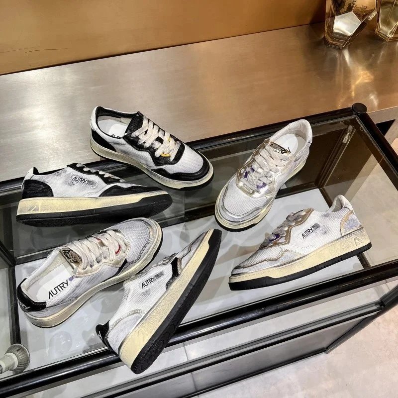 autry shoes-7 – QC photos preview | CnFans  | 7505469430