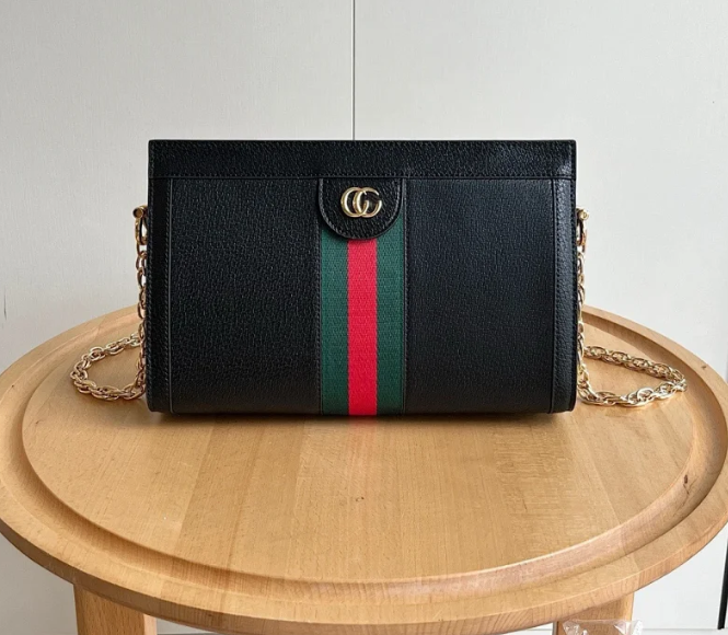1:1 Batch GUCCI bag-77