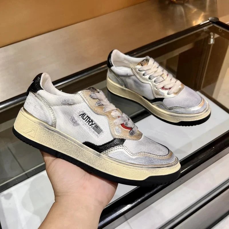 autry shoes-7 – QC photos preview | CnFans  | 7505469430