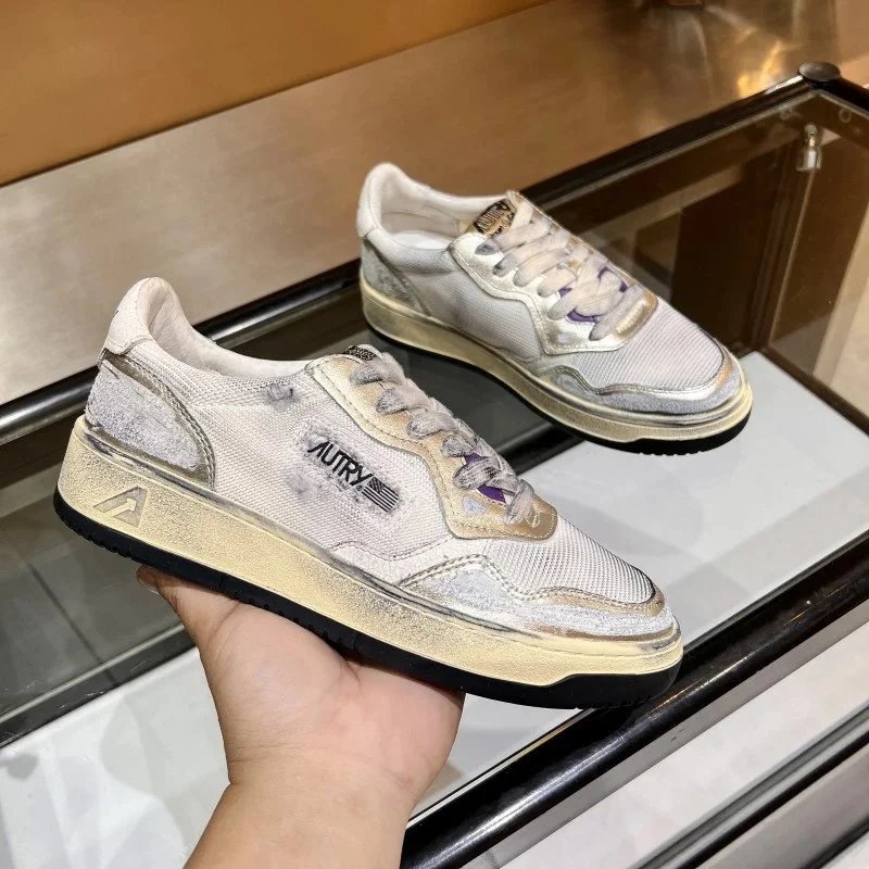 autry shoes-7 – QC photos preview | CnFans  | 7505469430