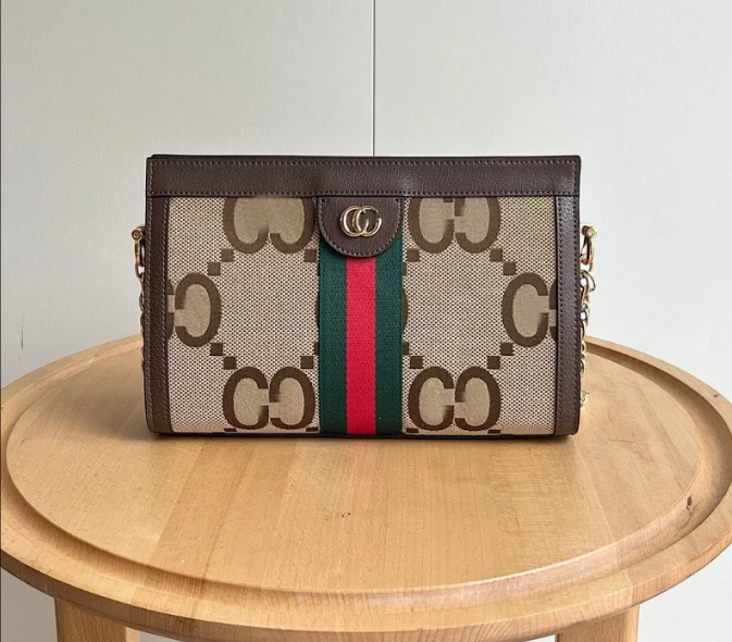 1:1 Batch GUCCI bag-77
