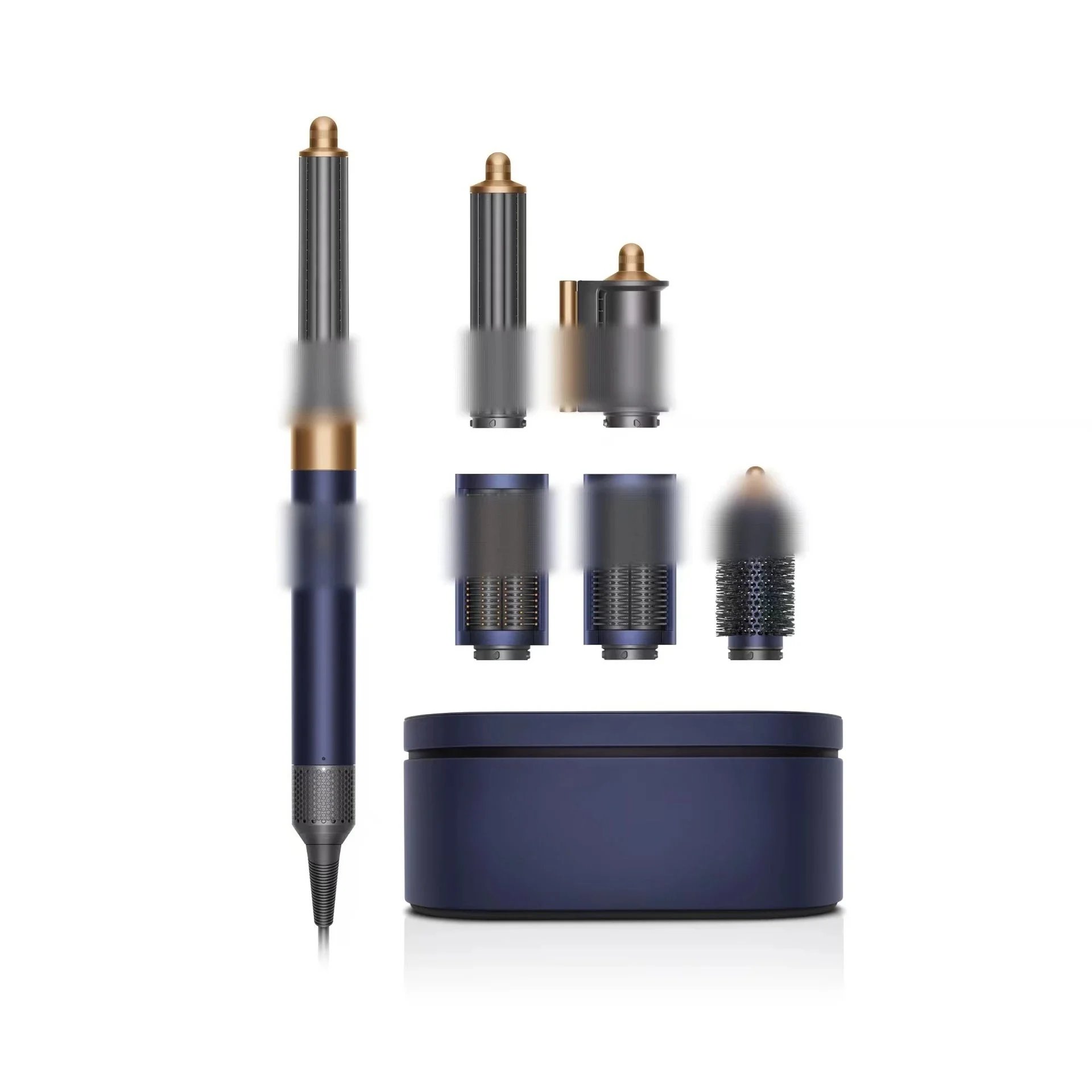 Dyson Supersonic Hair Dryer HS05