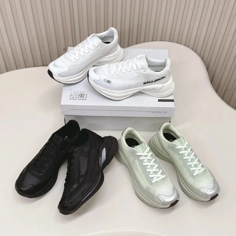1:1 Batch SALOMON SHOES