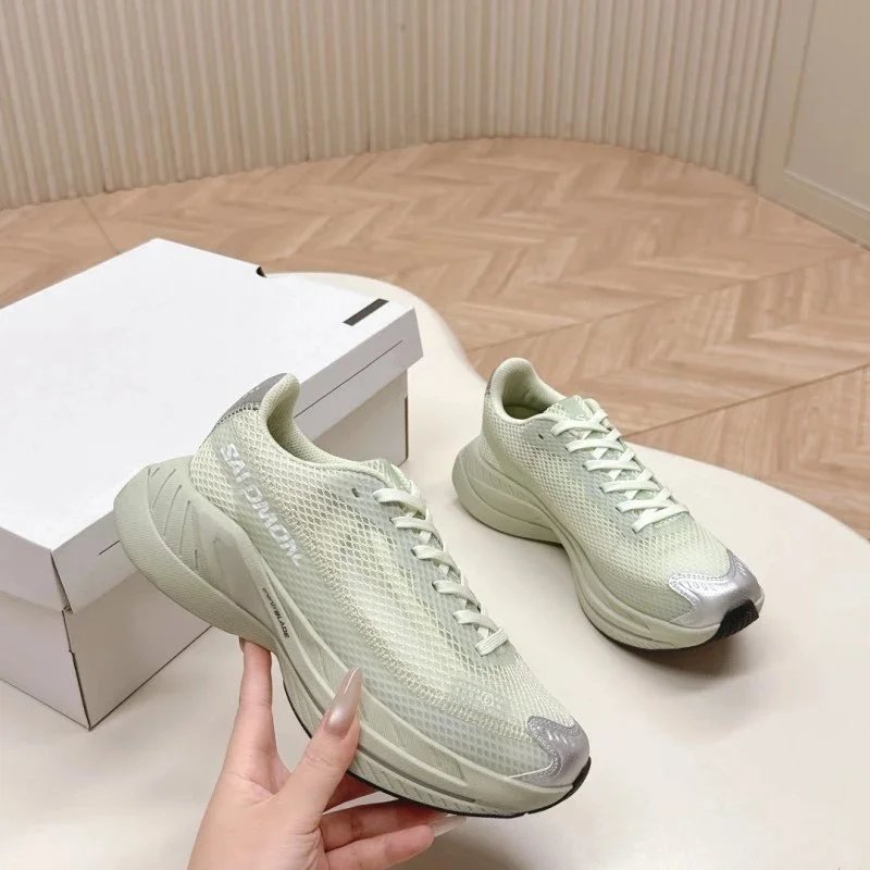 1:1 Batch SALOMON SHOES