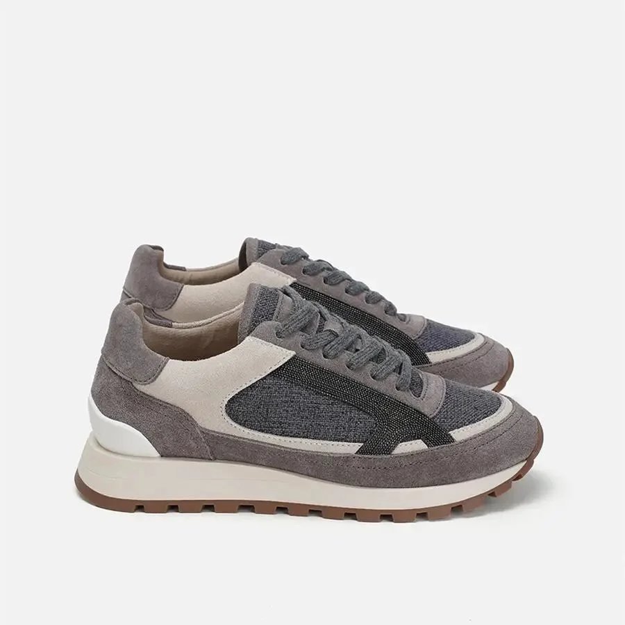 Brunello Cucinelli shoes – QC photos preview | CnFans  | 7503633047