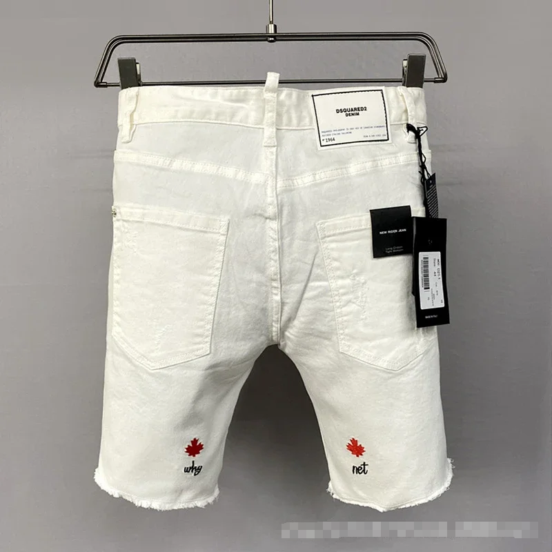 1:1 Batch DSQUARED 2 shorts-6