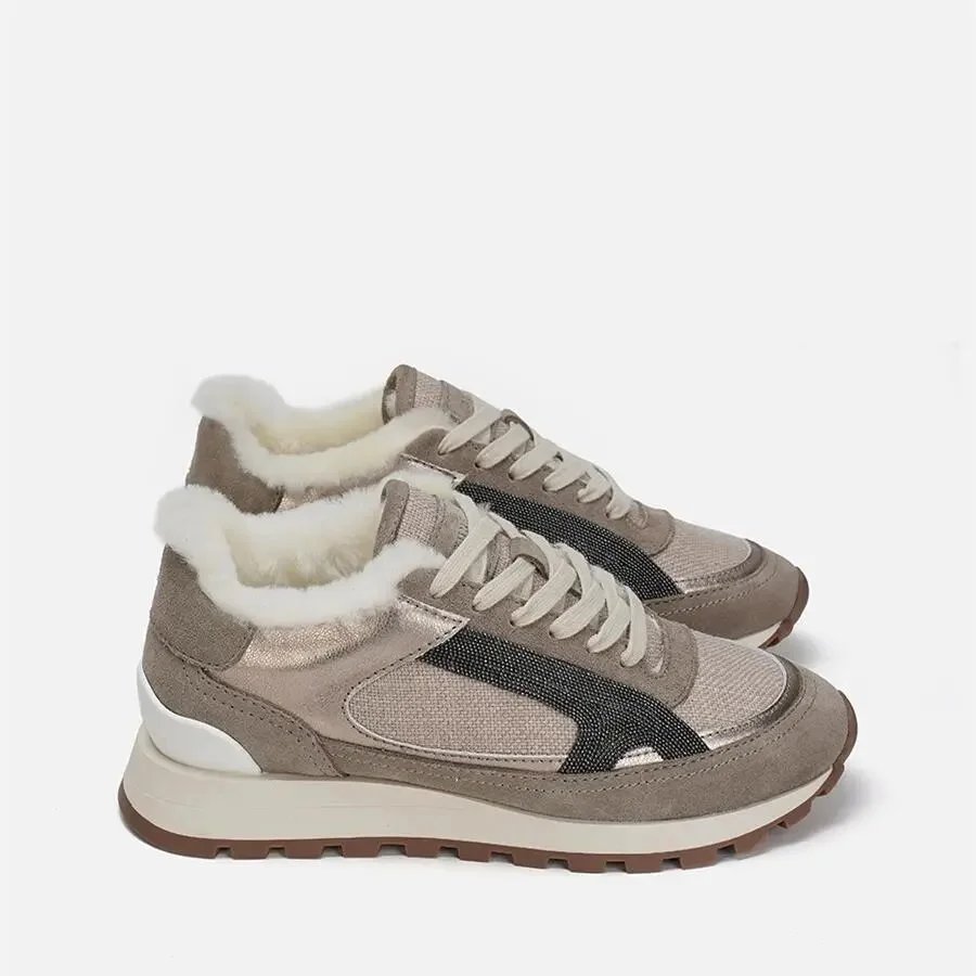 Brunello Cucinelli shoes – QC photos preview | CnFans  | 7503633047