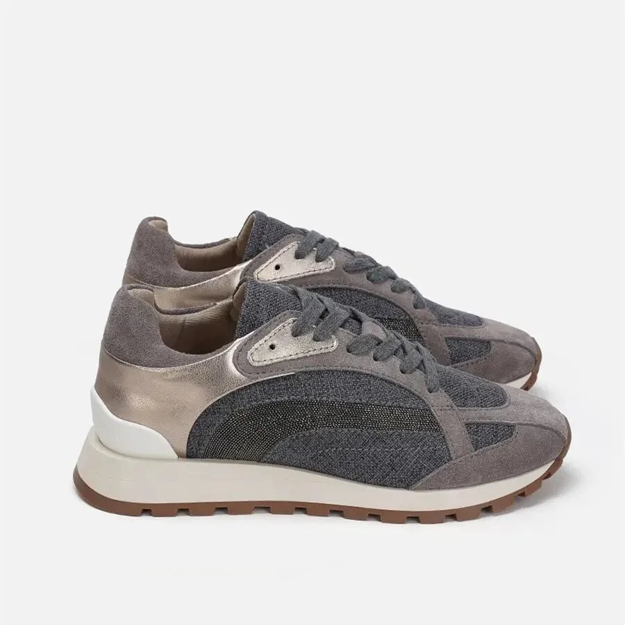 Brunello Cucinelli shoes – QC photos preview | CnFans  | 7503633047