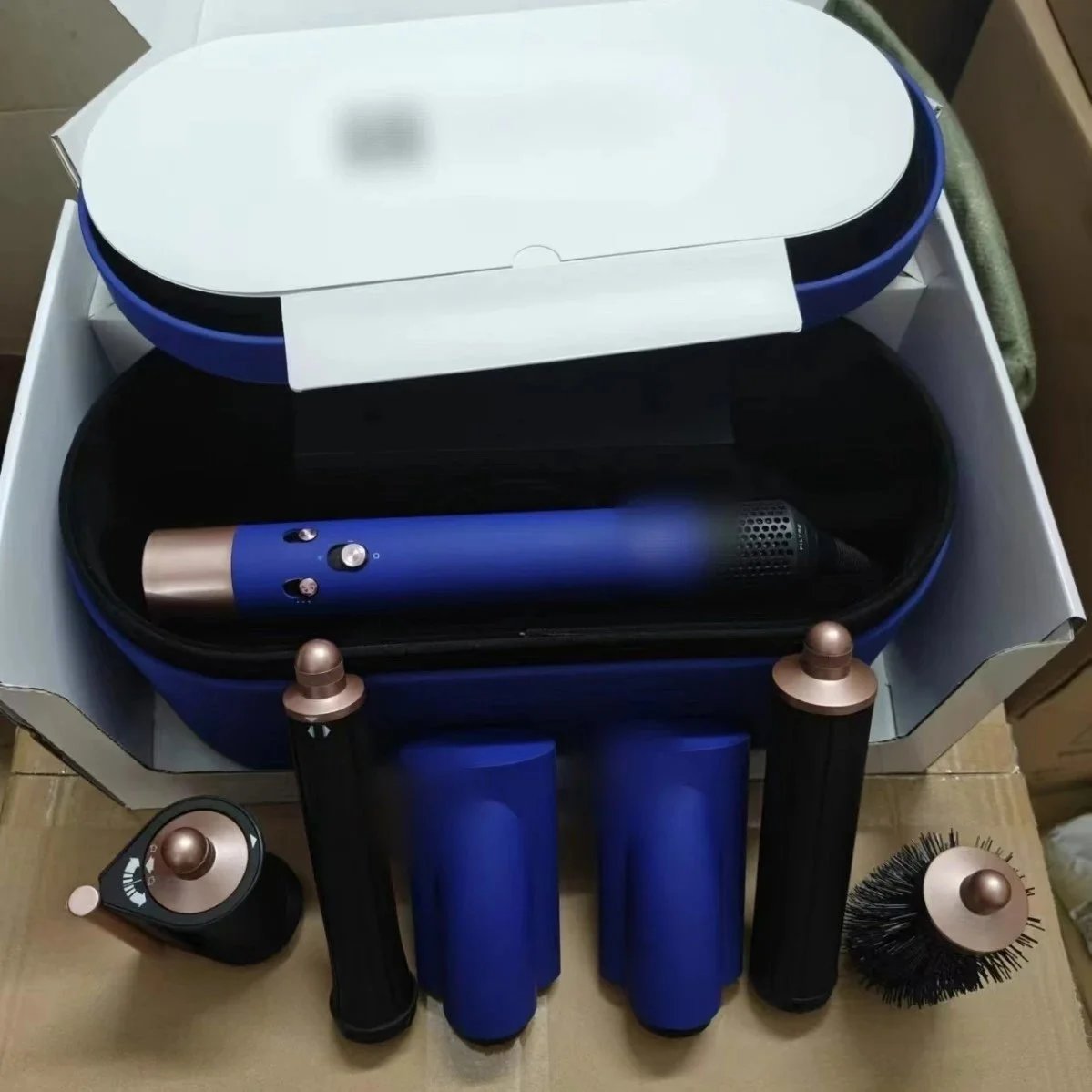 Dyson Supersonic Hair Dryer HS05