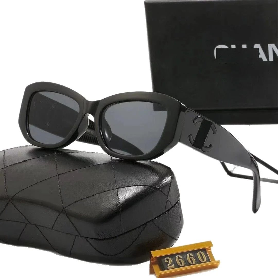 1:1 Batch Chanel Sunglasses