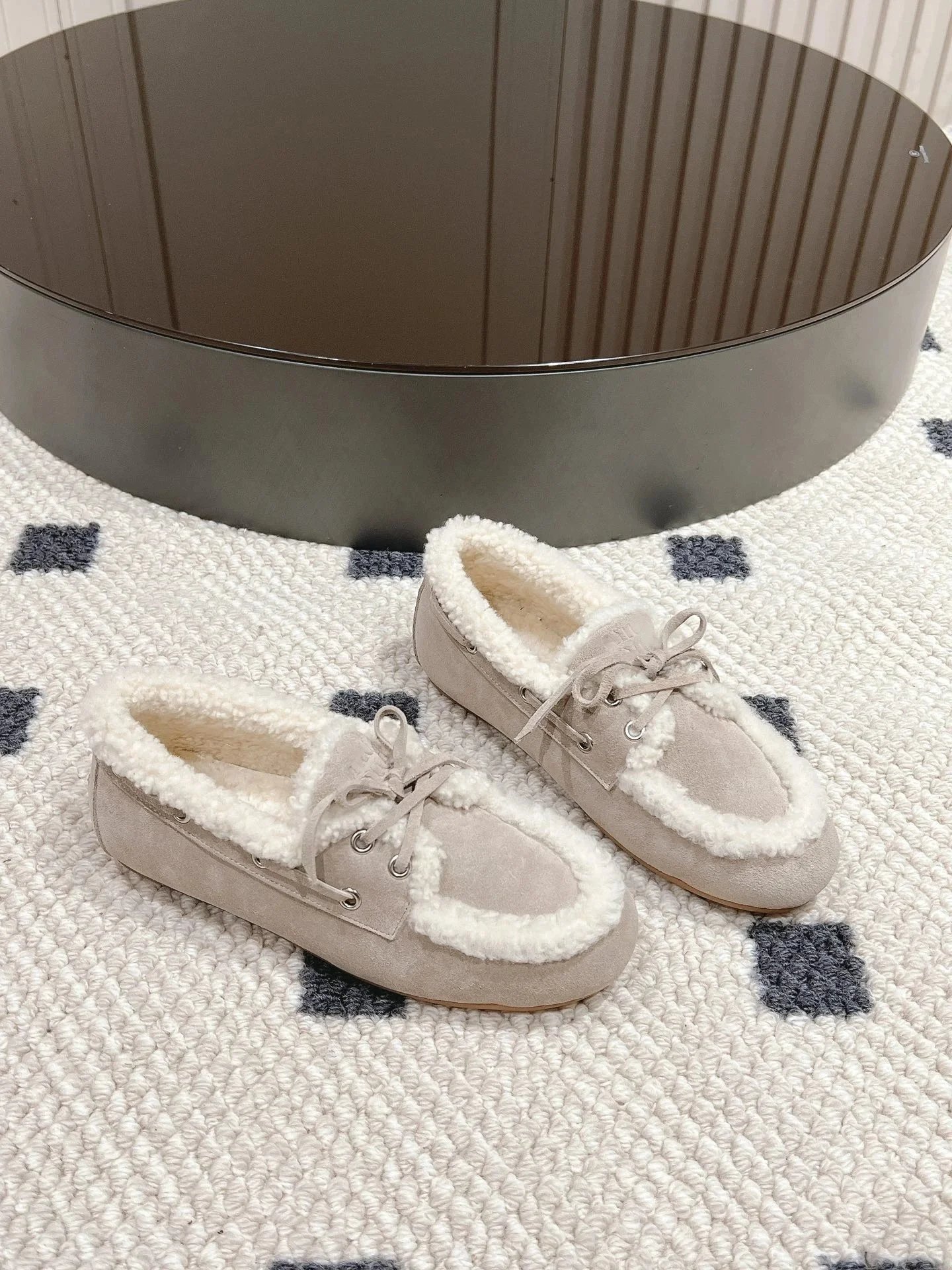 Brut Rose shoes – QC photos preview | CnFans  | 7503595363