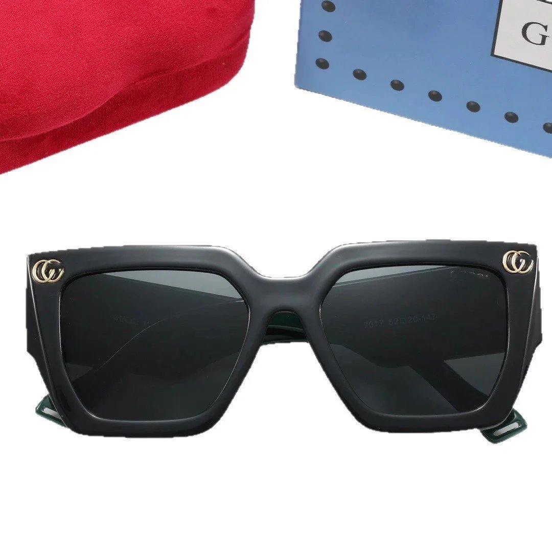1:1 Batch Gucci Sunglasses
