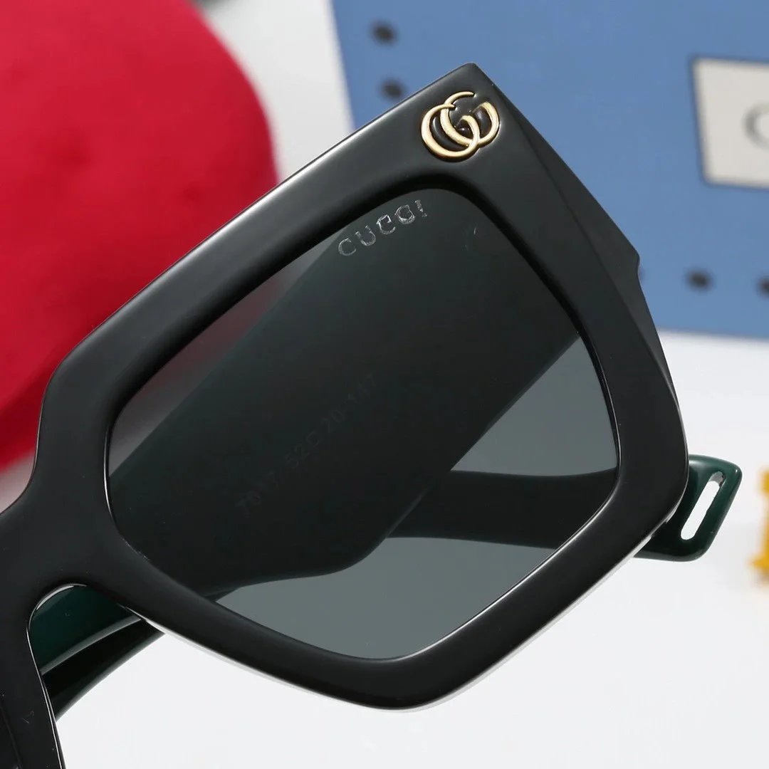 1:1 Batch Gucci Sunglasses