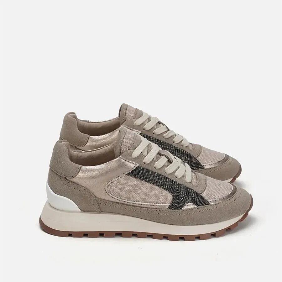 Brunello Cucinelli shoes – QC photos preview | CnFans  | 7503633047