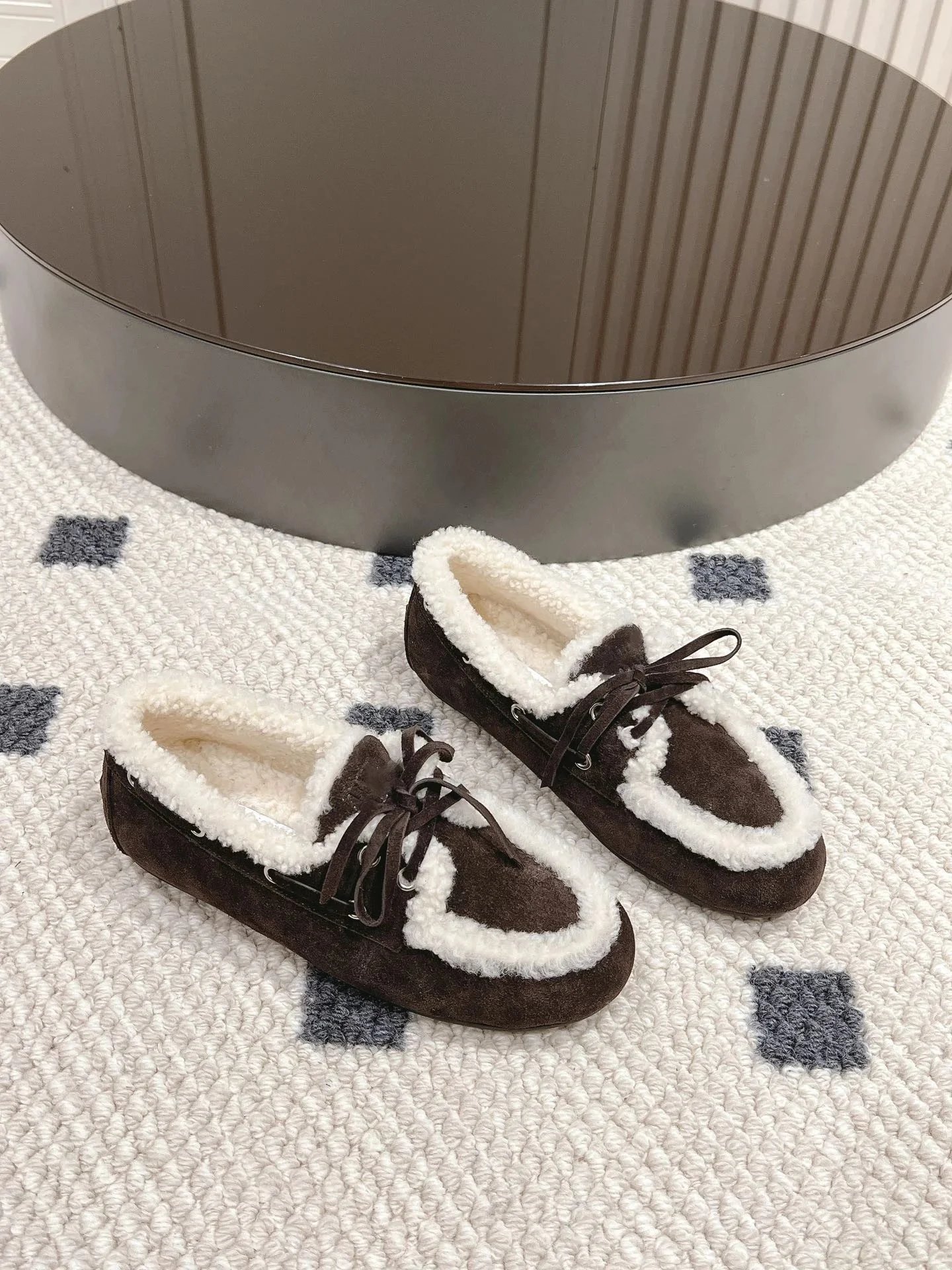 Brut Rose shoes – QC photos preview | CnFans  | 7503595363