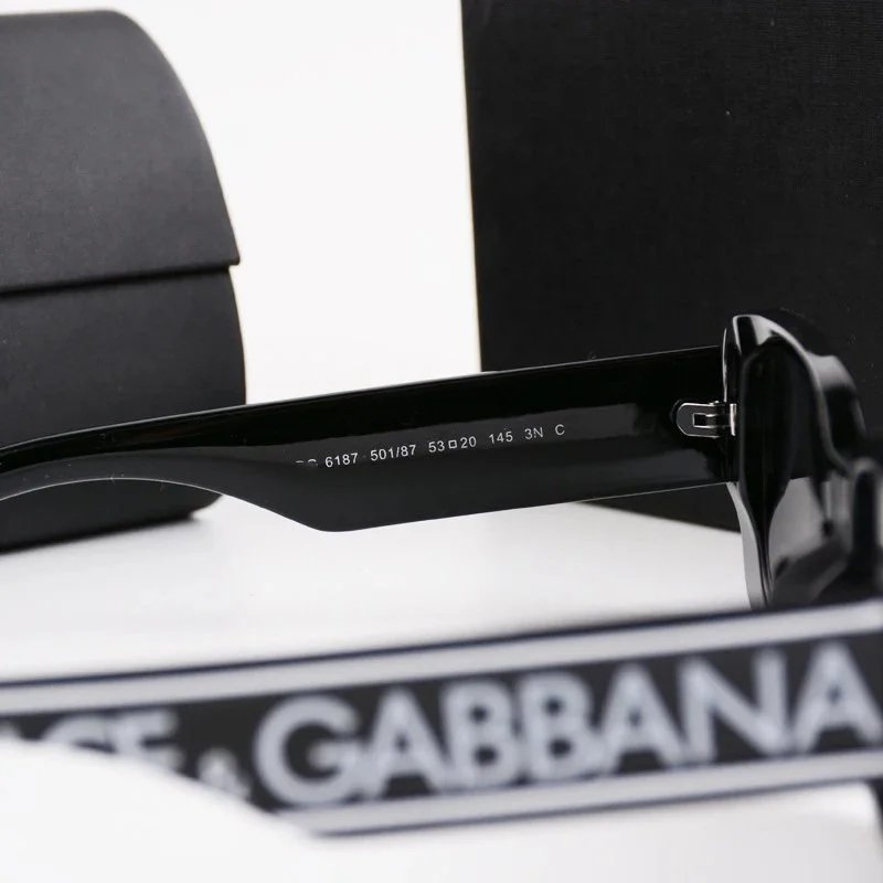 1:1 Batch Dolce&Gabbana Sunglasses-1