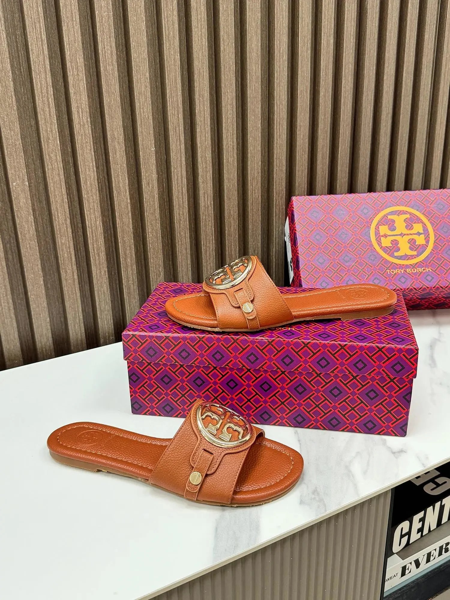 🔥1:1 batch TORY BURCH shoes-2 – QC photos preview | CnFans  | 7505439864