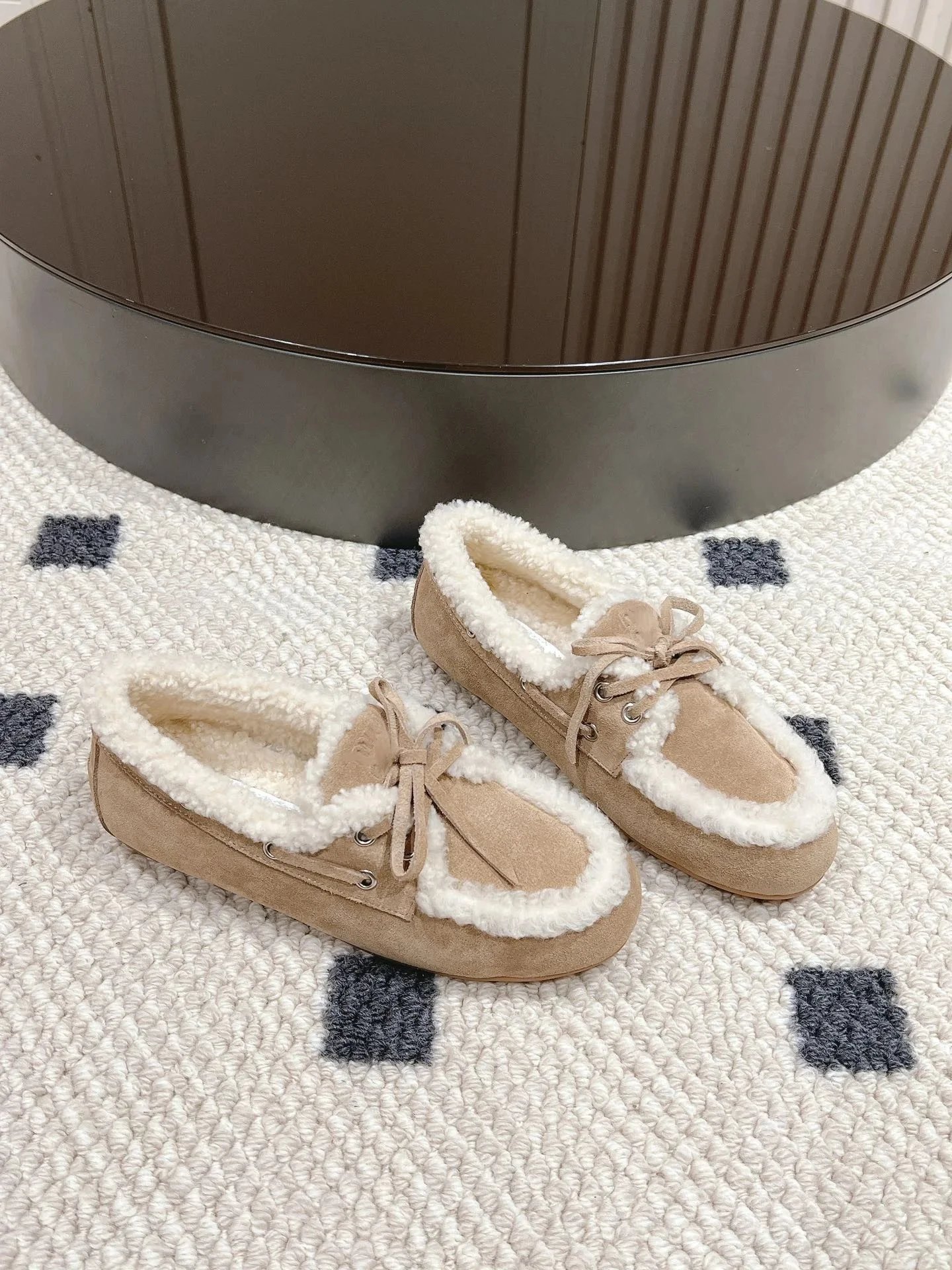 Brut Rose shoes – QC photos preview | CnFans  | 7503595363