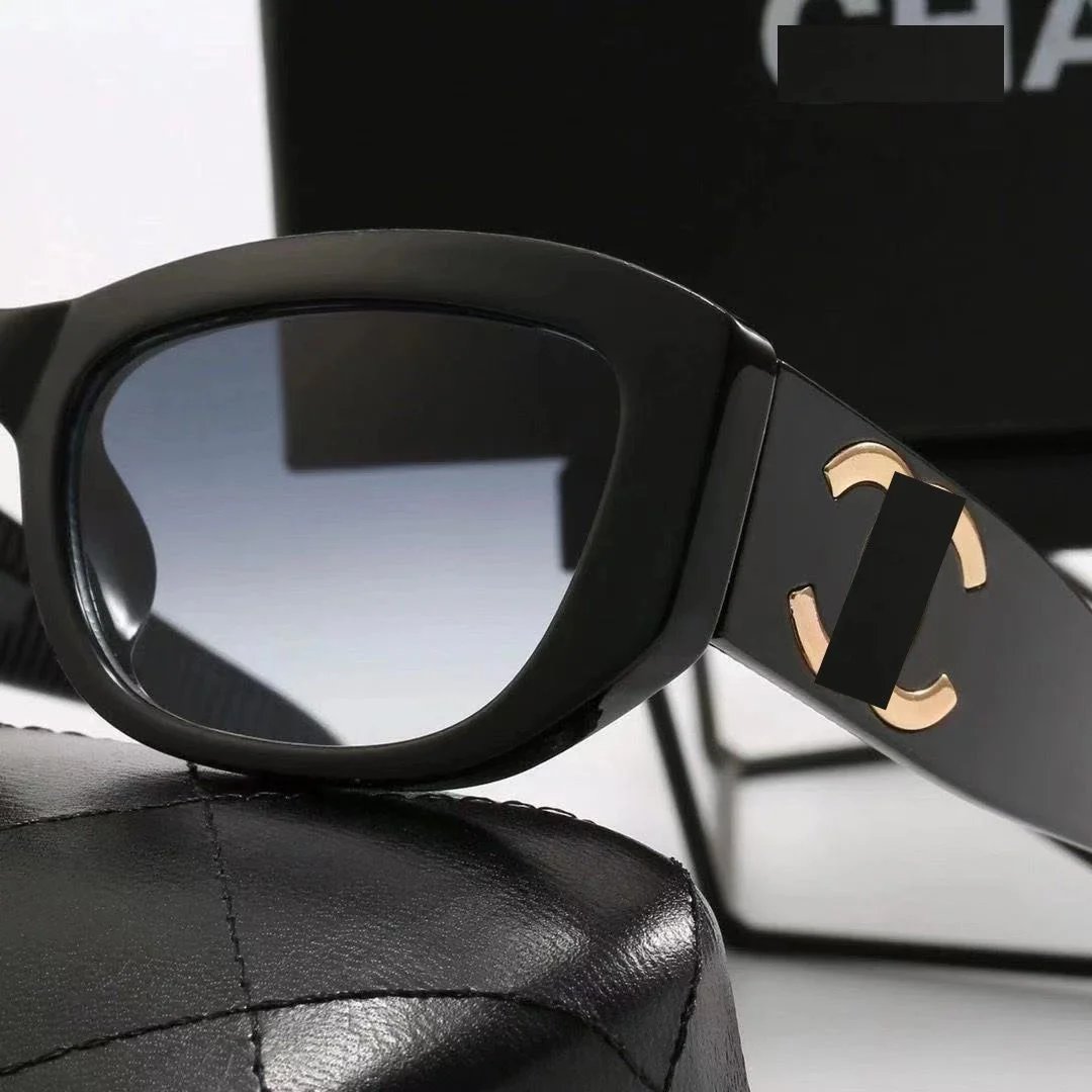 1:1 Batch Chanel Sunglasses
