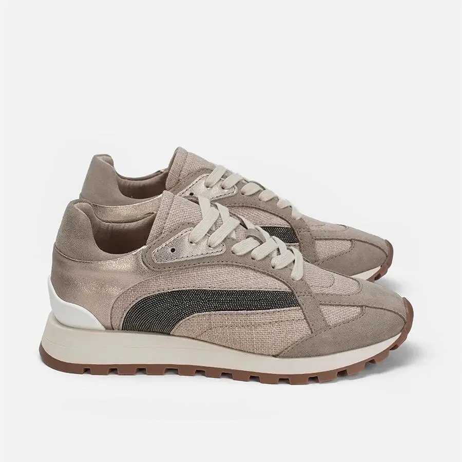 Brunello Cucinelli shoes – QC photos preview | CnFans  | 7503633047