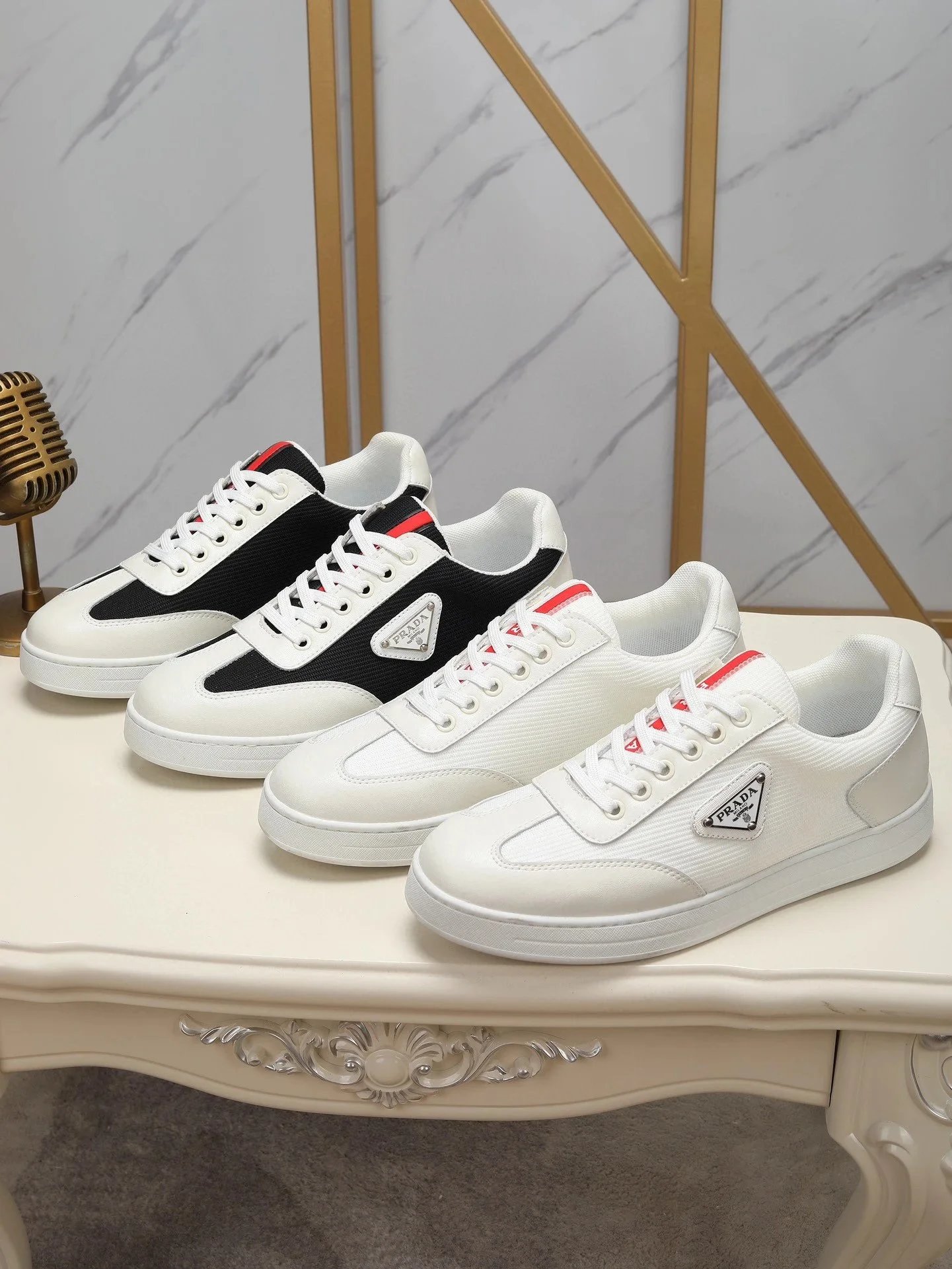 Prada shoes-10 – QC photos preview | CnFans  | 7505511098