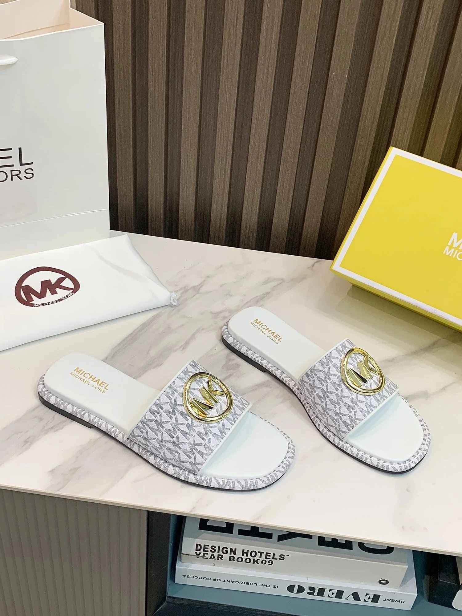 MICHAEL KORS SHOES – QC photos preview | CnFans  | 7505505216