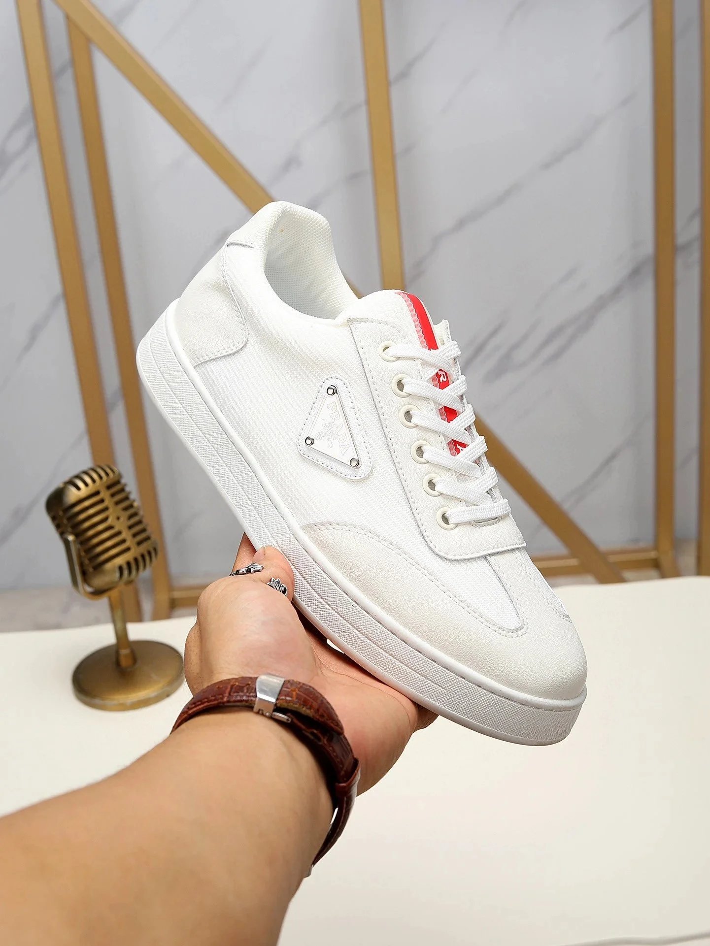 Prada shoes-10 – QC photos preview | CnFans  | 7505511098