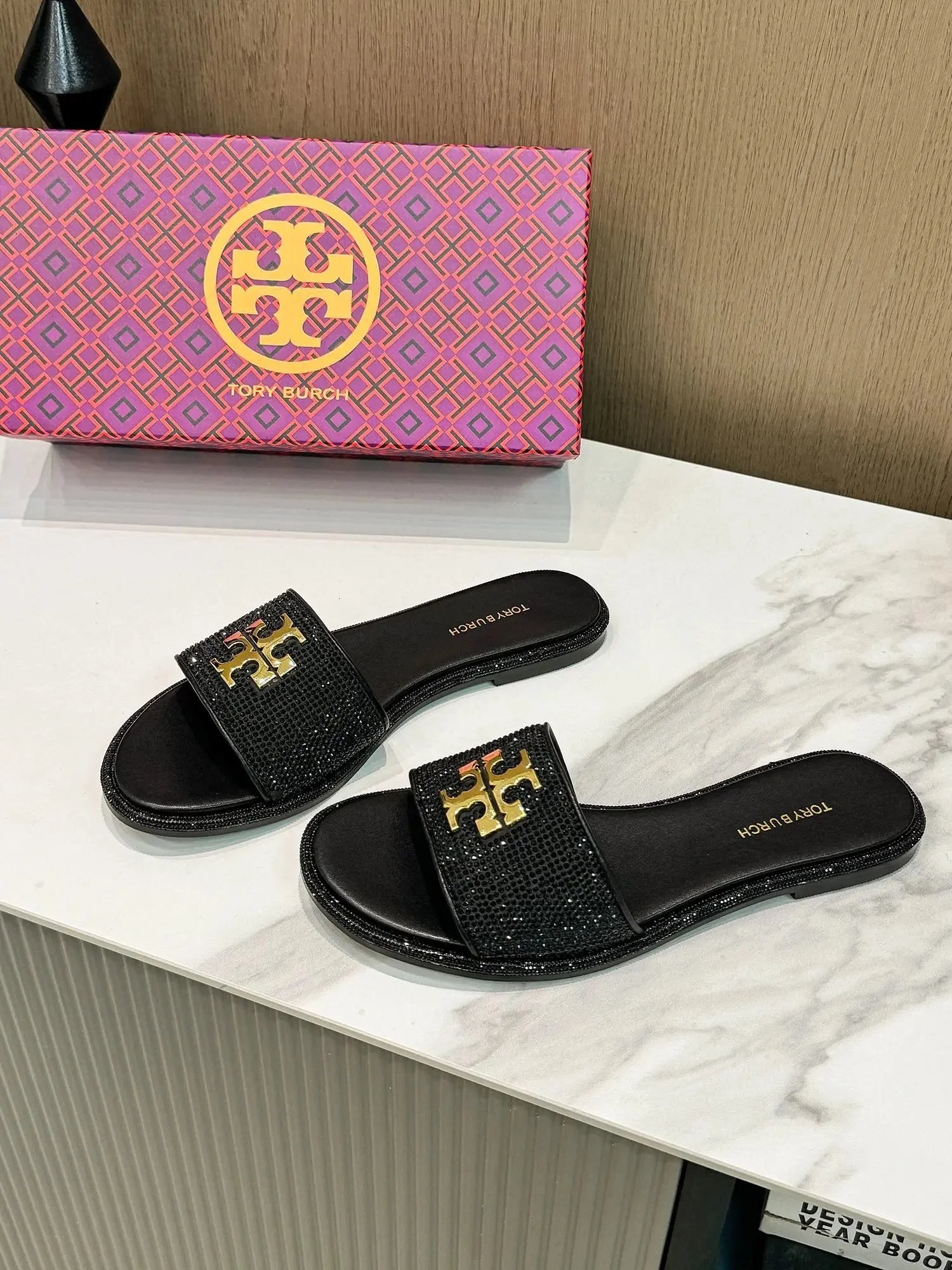 TORY BURCH shoes-3 – QC photos preview | CnFans  | 7503638935