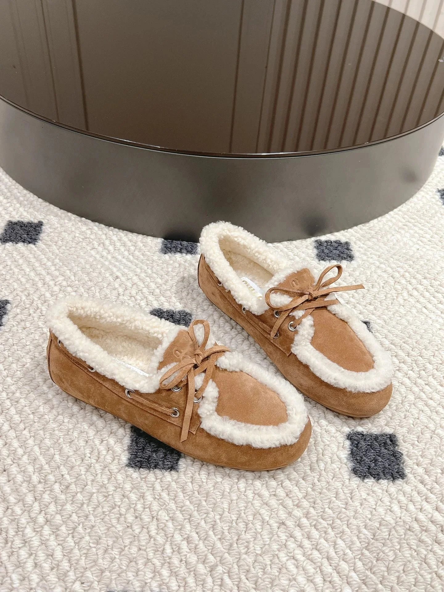 Brut Rose shoes – QC photos preview | CnFans  | 7503595363