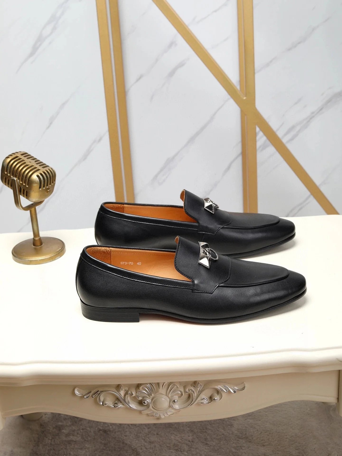 🔥1:1 batch HERMES shoes-5 – QC photos preview | CnFans  | 7505536858