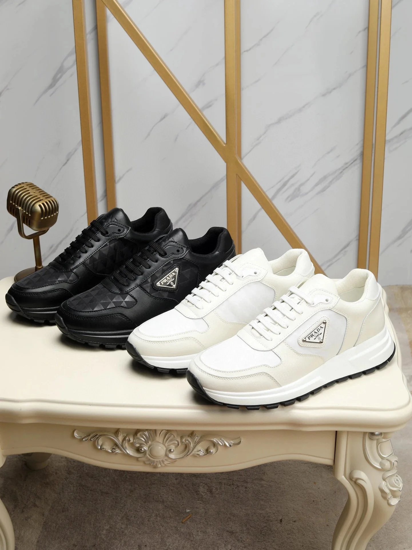 Prada shoes-11 – QC photos preview | CnFans  | 7505538880