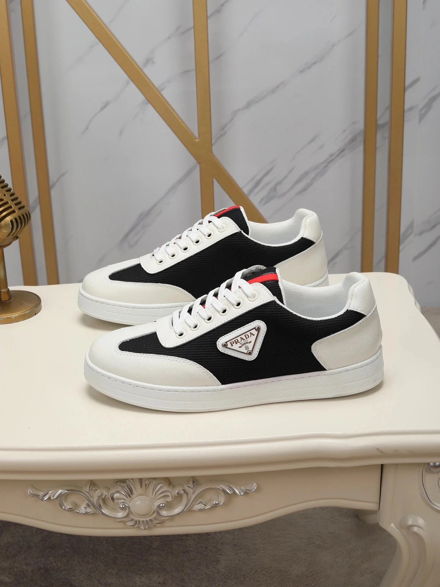 Prada shoes-10 – QC photos preview | CnFans  | 7505511098