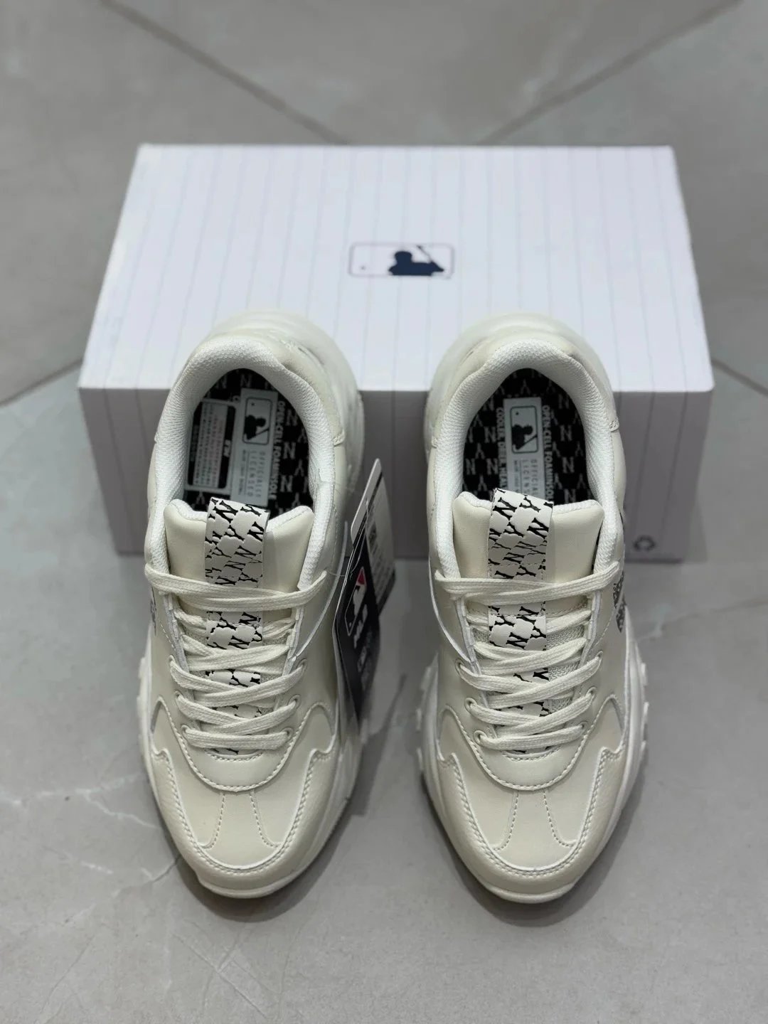 1:1 Batch MBL Shoes-2