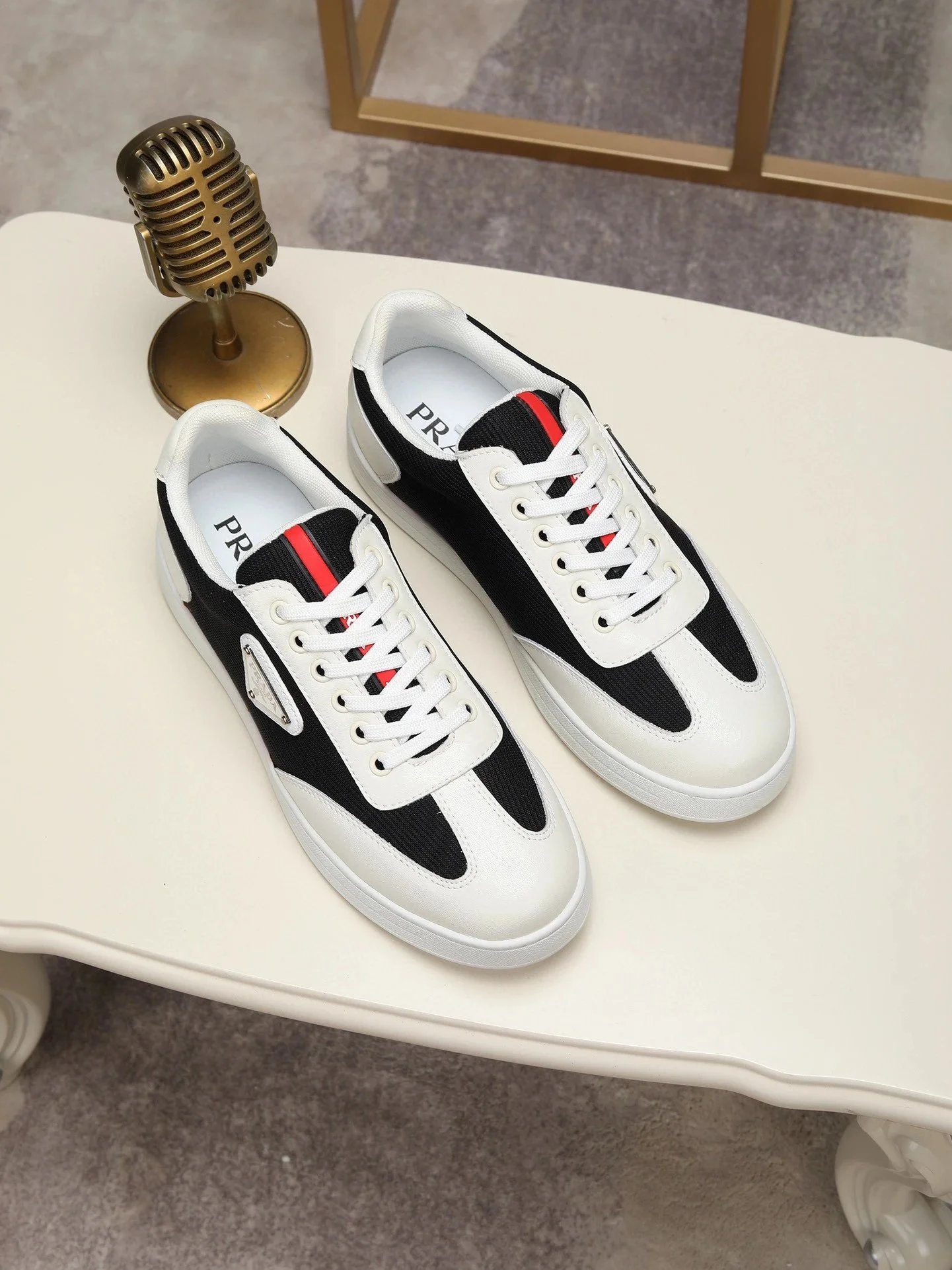 Prada shoes-10 – QC photos preview | CnFans  | 7505511098