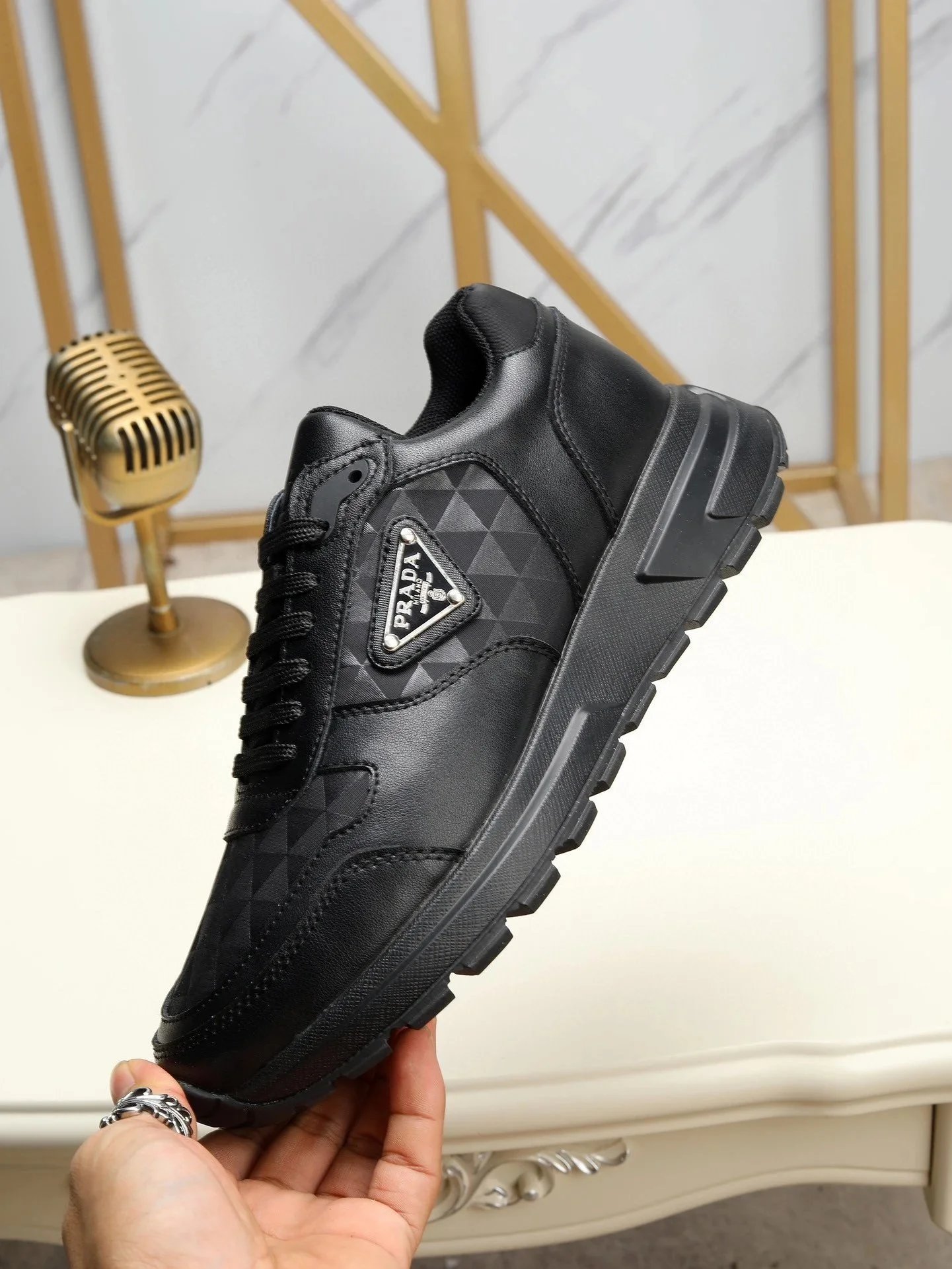 Prada shoes-11 – QC photos preview | CnFans  | 7505538880