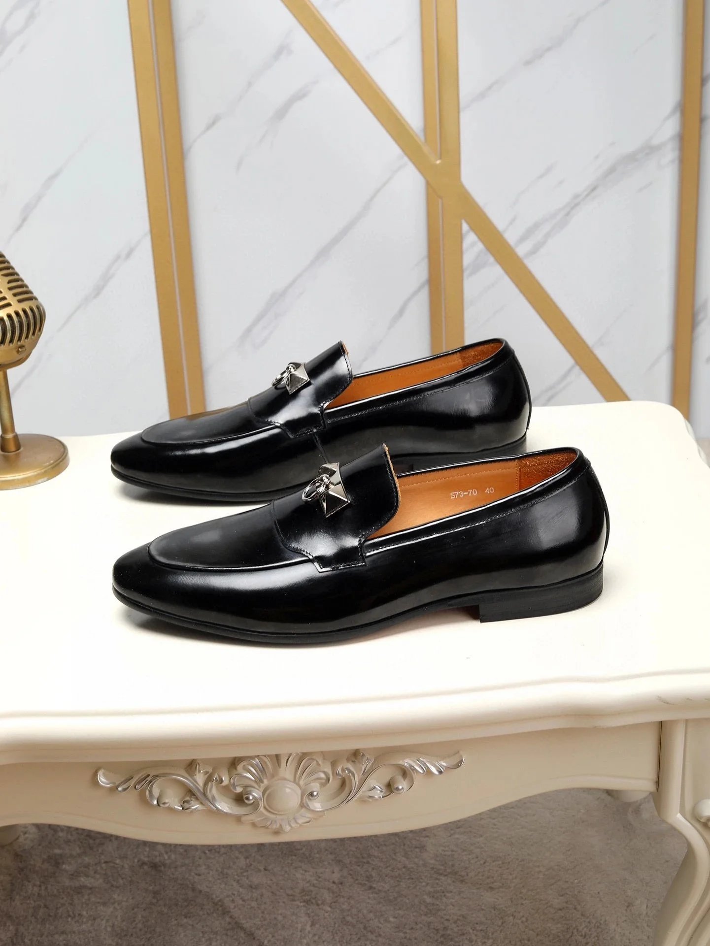 🔥1:1 batch HERMES shoes-5 – QC photos preview | CnFans  | 7505536858