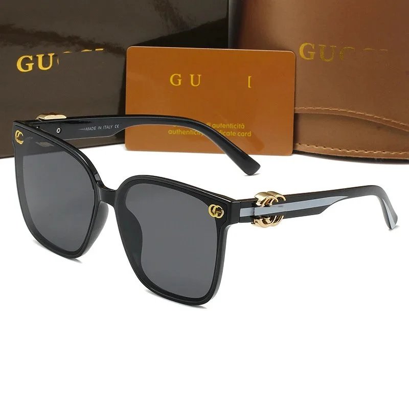 1:1 Batch Gucci Sunglasses-1