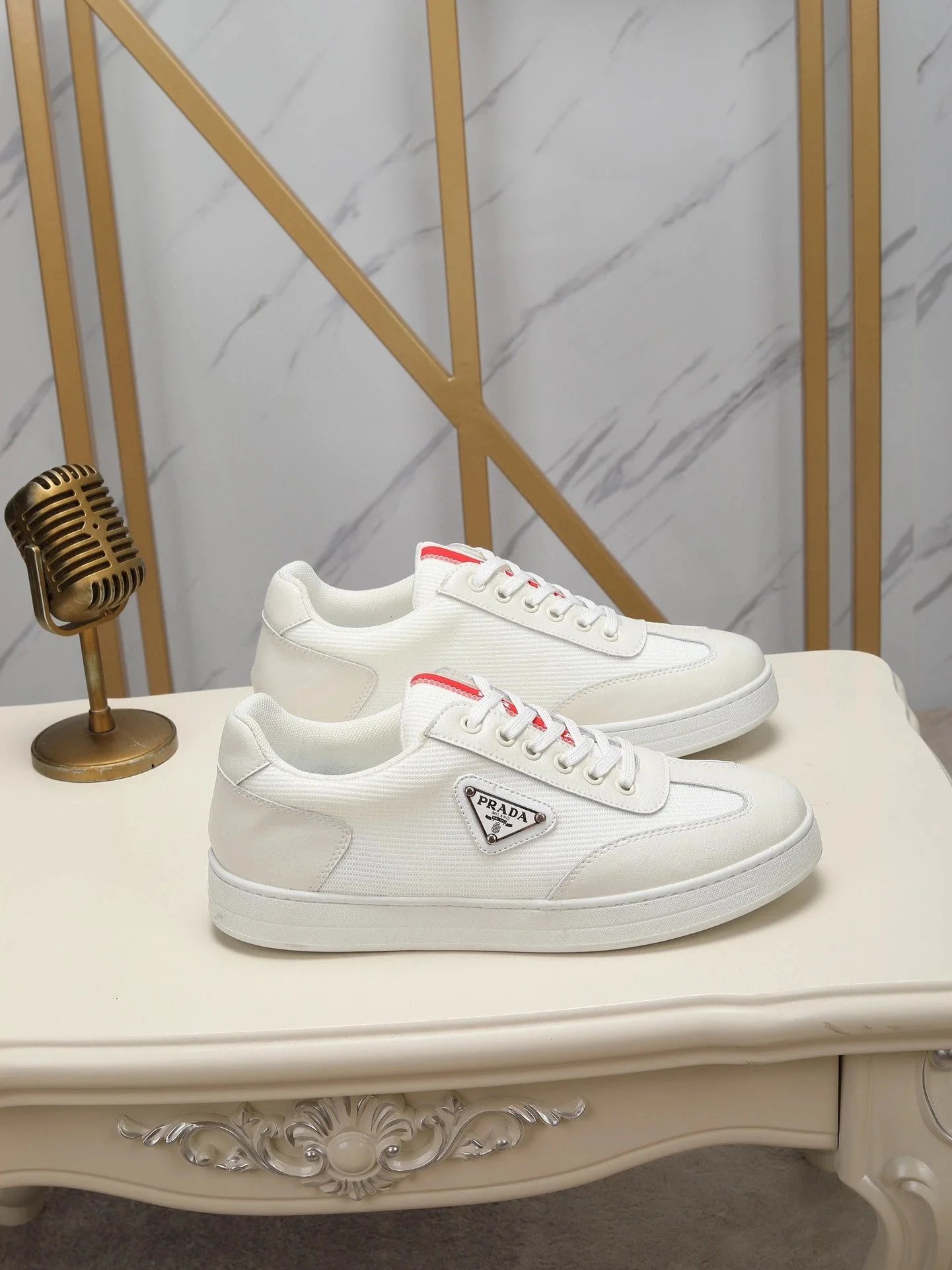 Prada shoes-10 – QC photos preview | CnFans  | 7505511098