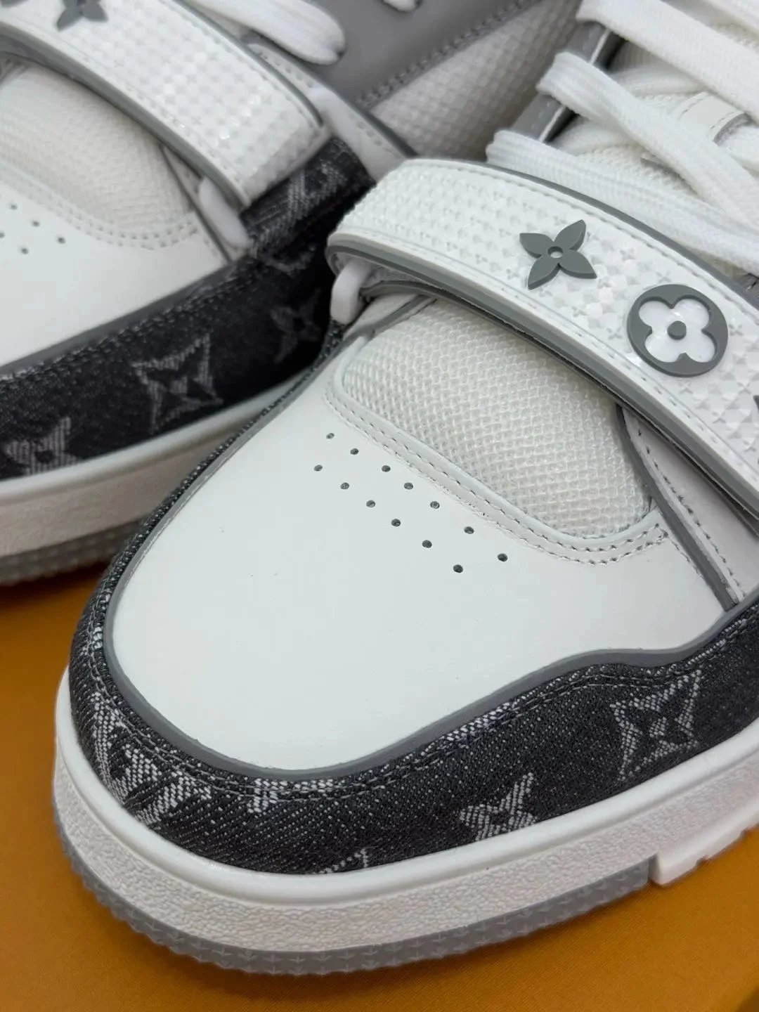 LV LOUIS VUITTON  shoes-2