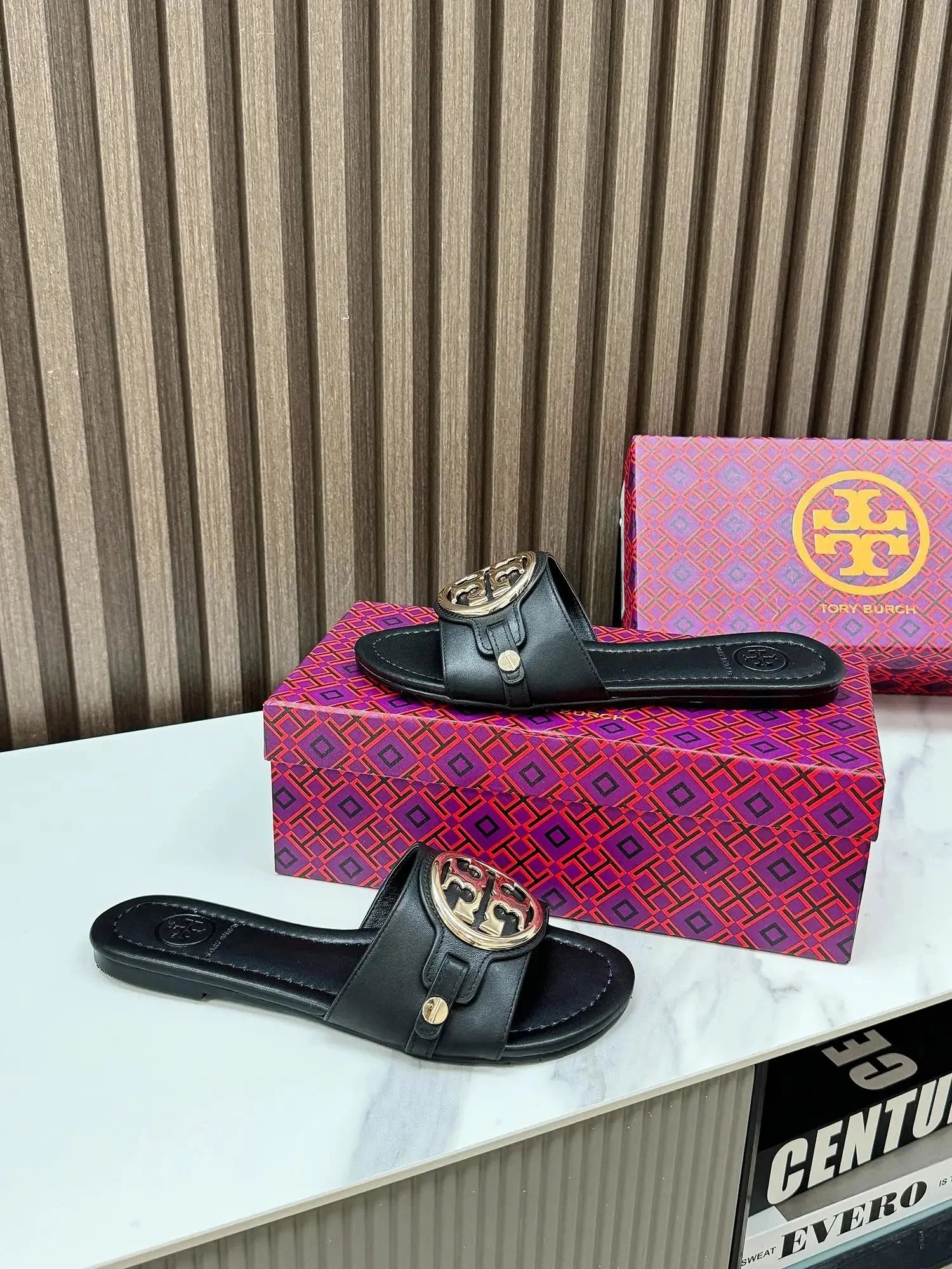 🔥1:1 batch TORY BURCH shoes-2 – QC photos preview | CnFans  | 7505439864