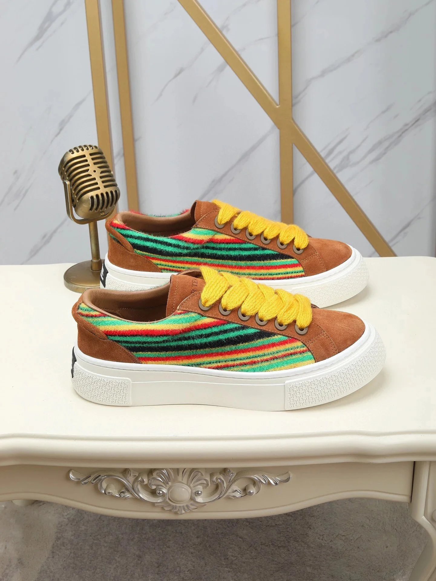 Dior shoes-4 – QC photos preview | CnFans  | 7503662861