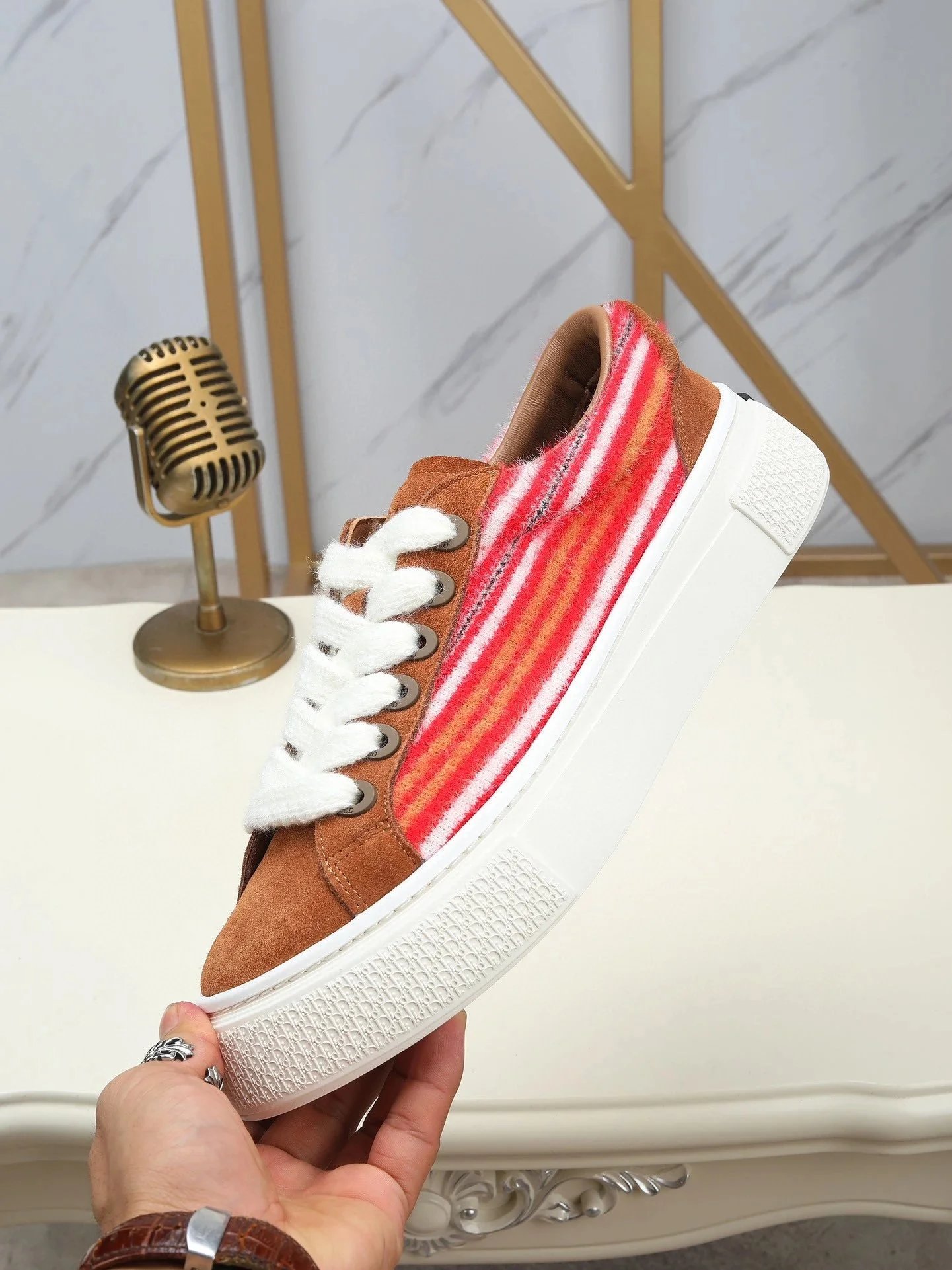 Dior shoes-4 – QC photos preview | CnFans  | 7503662861