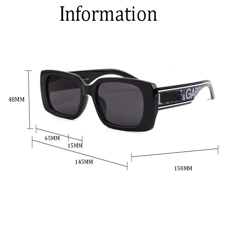 1:1 Batch Dolce&Gabbana Sunglasses-1
